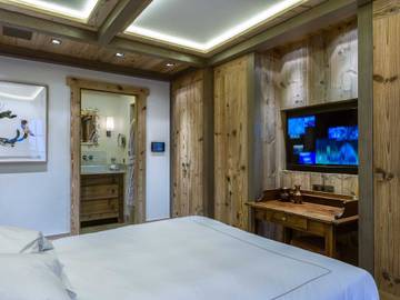 Chalet pour 12 Personnes dans Courchevel 1850, Courchevel, Photo 4