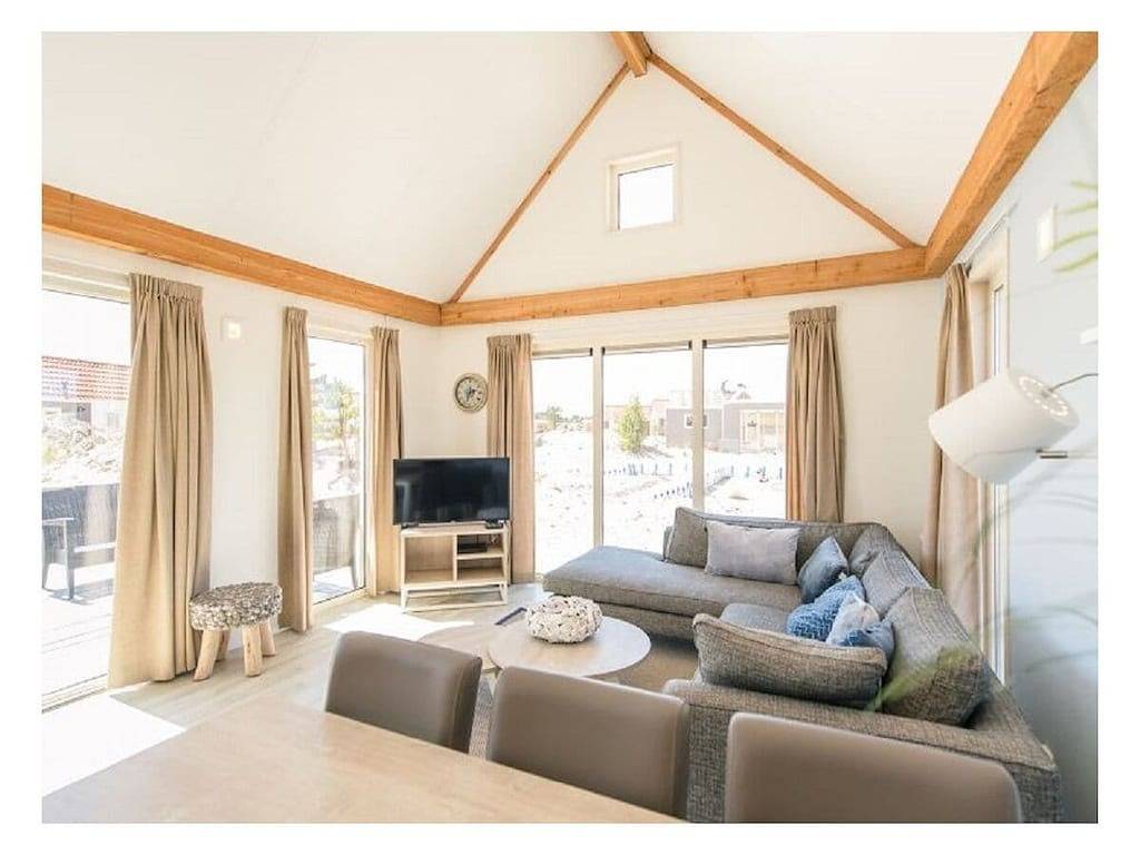 Duinhuis Ameland 1 in Hollum, Westfriesische Inseln