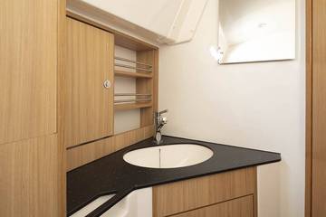 Casa Galleggiante per 6 Persone in Sanxenxo, Provencia di Pontevedra, Foto 3