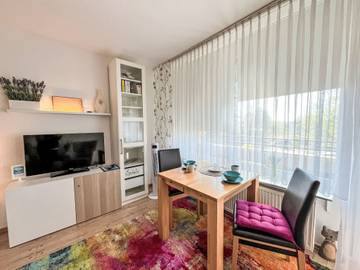 Ferienwohnung für 2 Personen in Lahnstein, Mittelrhein, Bild 1