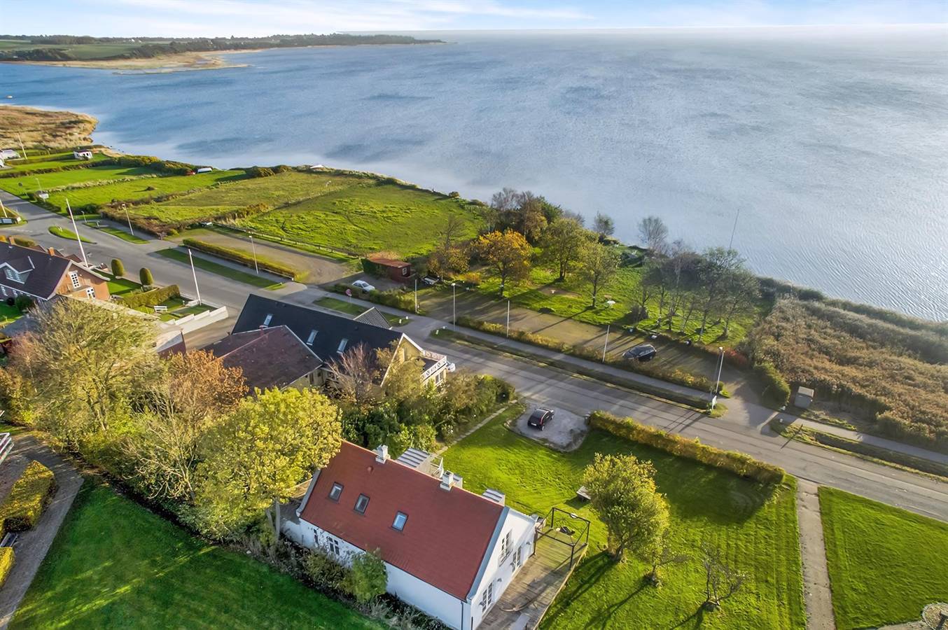 Pet friendly home in Fur with Wifi in Fur, Limfjord in Westjütland