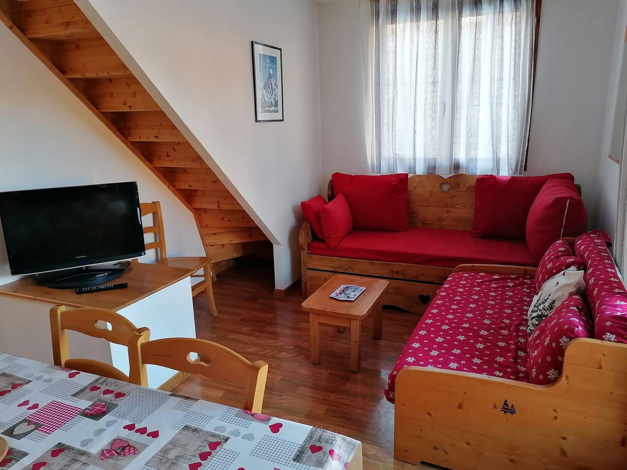 Photo : Maison de vacances