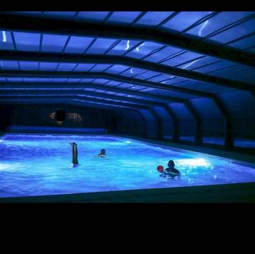 Gîte pour 4 personnes, animaux acceptés à Calviac-en-Périgord