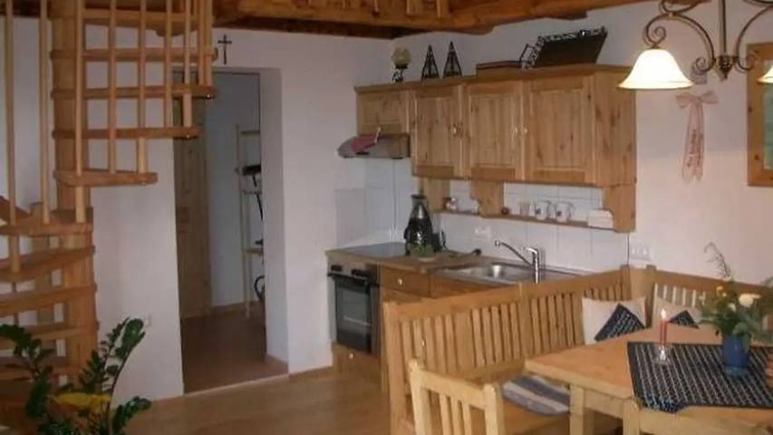Ferienhaus für 4 Personen, mit Garten, mit Haustier in Österreich - 3