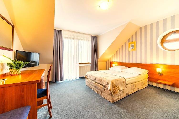 Ganze Wohnung, Studio für 2 Personen, in Meeresnähe in Dziwnówek, Baltic Sea Pomerania