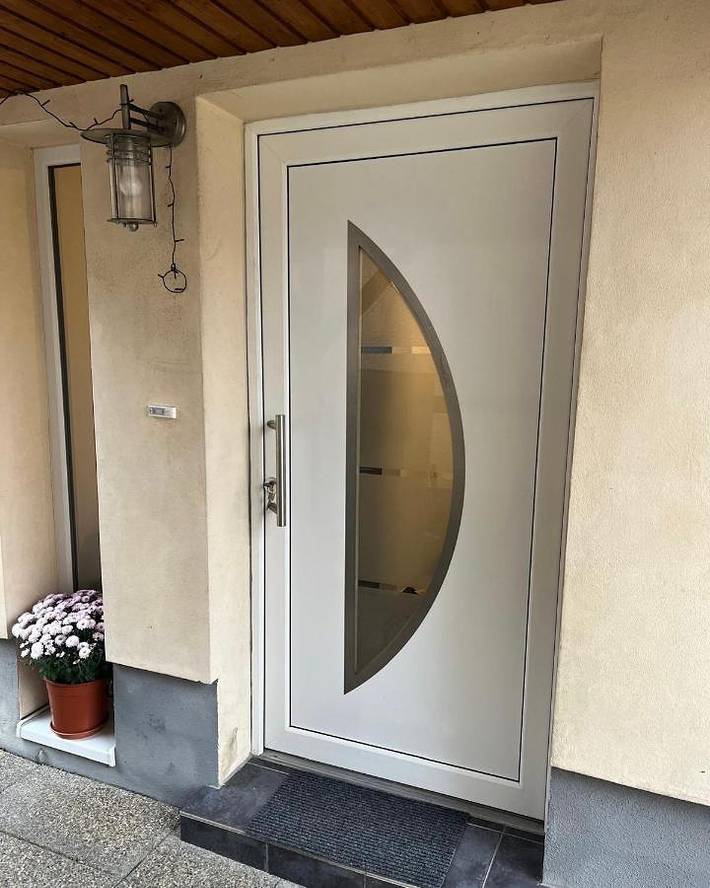 Ferienhaus für 2 Personen, mit Terrasse in Königsbronn - 2