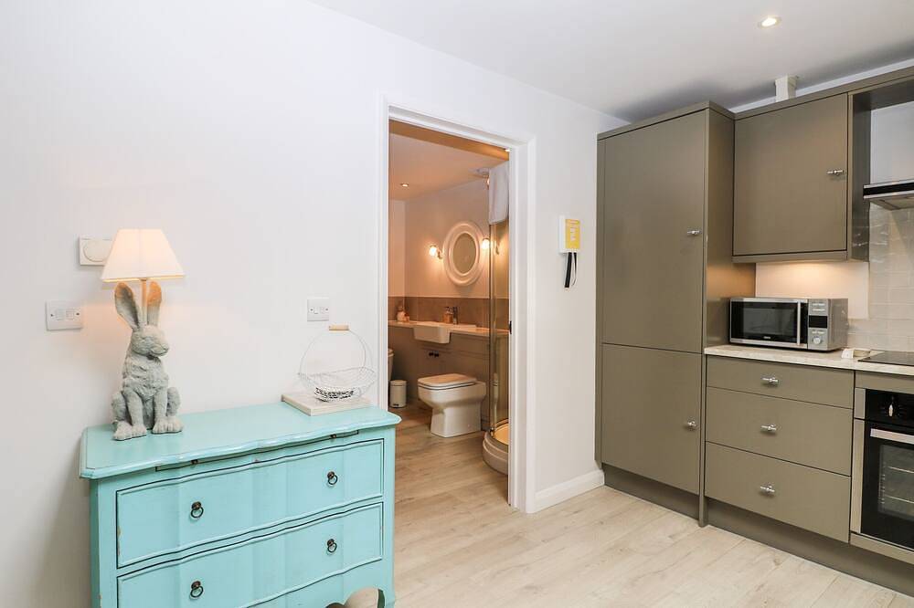 Rabbit'S Warren, luxury holiday cottage in Titchfield Common in Fareham, Hampshire