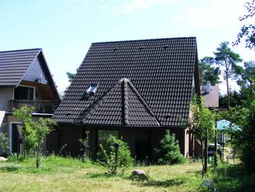 Ferienwohnung für 4 Personen in Loddin, Usedom, Bild 3