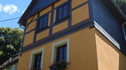 Vakantiewoning voor 6 Personen in Krippen, Bad Schandau, Afbeelding 3