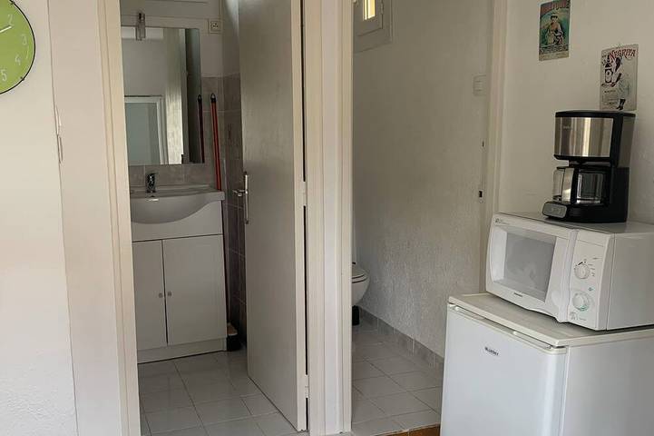 Appartement entier, Maisonnette la couronne  près des plages in Martigues, Côte méditerranéenne (France)