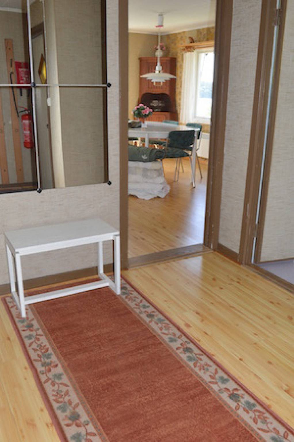 Traumlage im Schärengarten von St: Anna in Vikbolandet