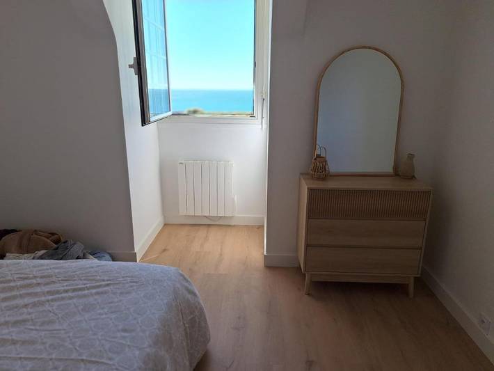 Casa de vacaciones para 12 personas, con vistas y jardín - 1