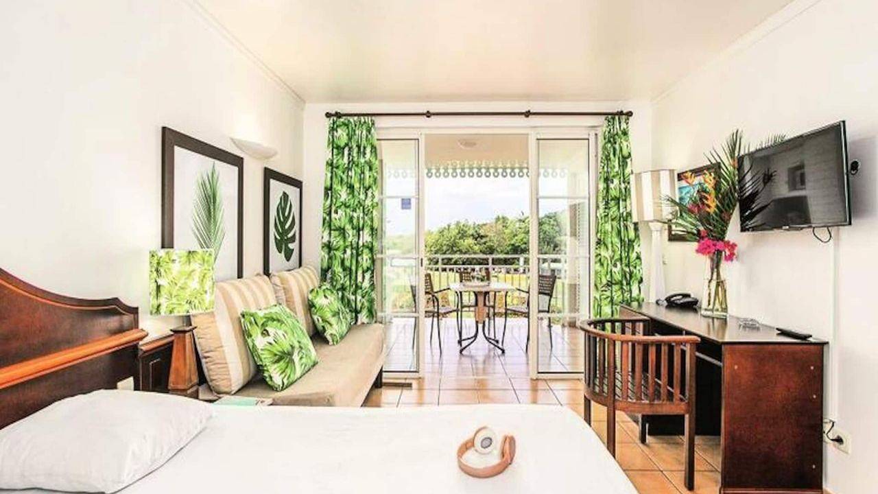 Apartamento vacacional entero, Ferienwohnung für 3 Personen (23 m²) in Sainte-Luce, Martinica