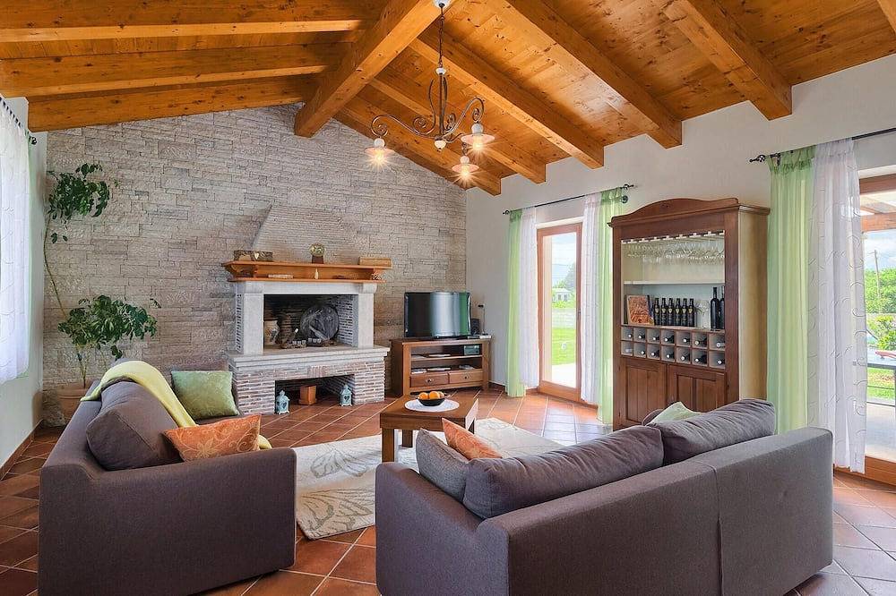 Geweldig huis in Barban in Barban, Zuidkust Istrië