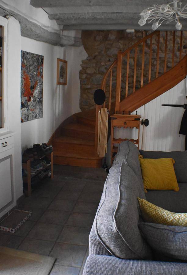 L'Occitania Chambre d'hotes in Puivert, Région de Limoux