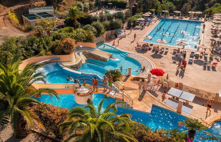 Ferienhaus für 4 Personen, mit Pool, kinderfreundlich auf Elba
