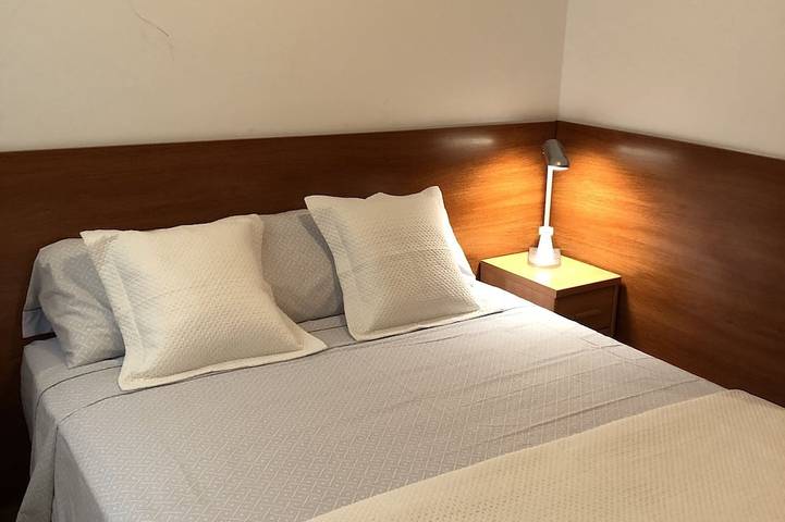 Appartement entier, Vista Alegre. Views to Port, Park and Beaches in Sant Carles de la Ràpita, Delta de l'Ebre