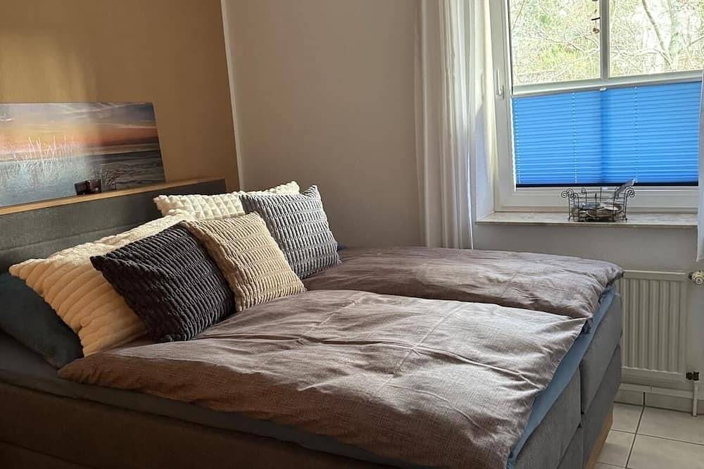 Apartamento entero, Small cozy vacation apartment! 10 minutes from the beach and center. in Langeoog