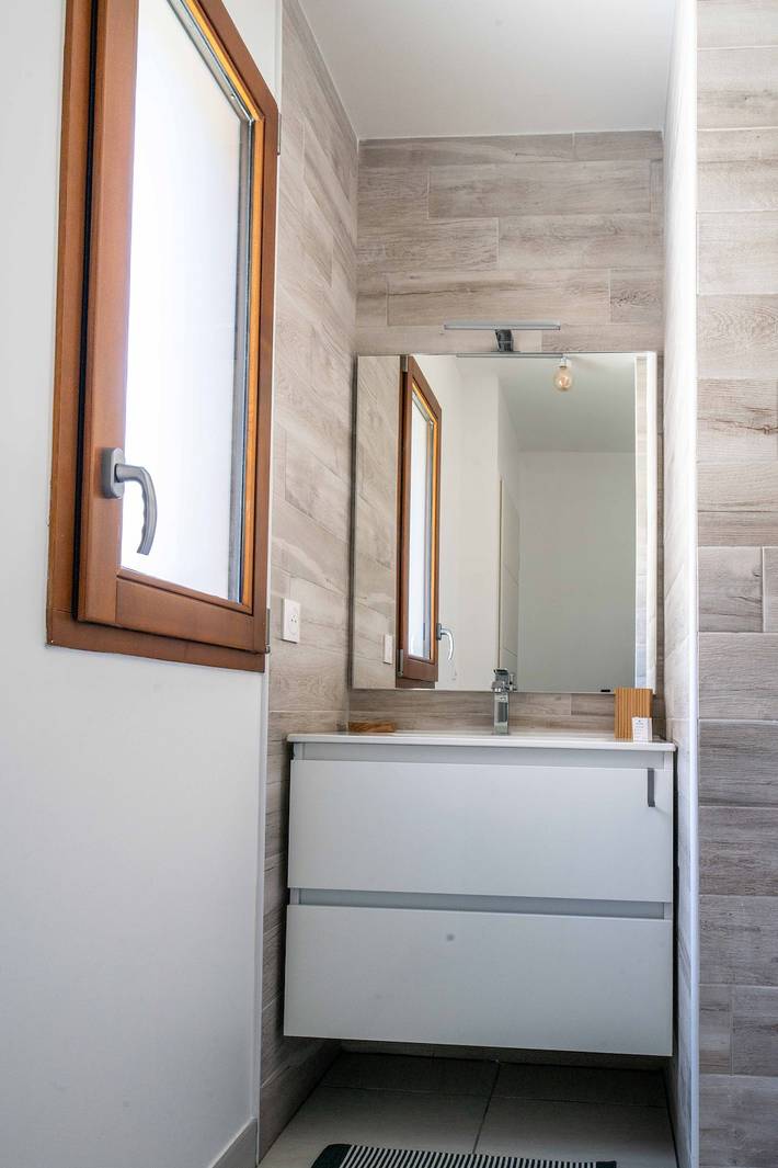 Apartamento entero, Appartement Marmotte - à 800m des remontées mécaniques in Le Monêtier-les-Bains, Serre Chevalier