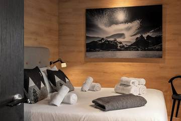 Cabaña para 10 Personas en Soldeu, Grandvalira, Foto 4