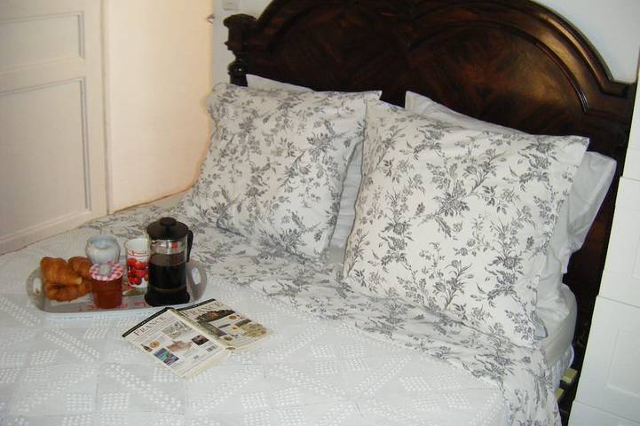 Gîte pour 3 personnes, avec balcon à Thézan-des-Corbières - 2