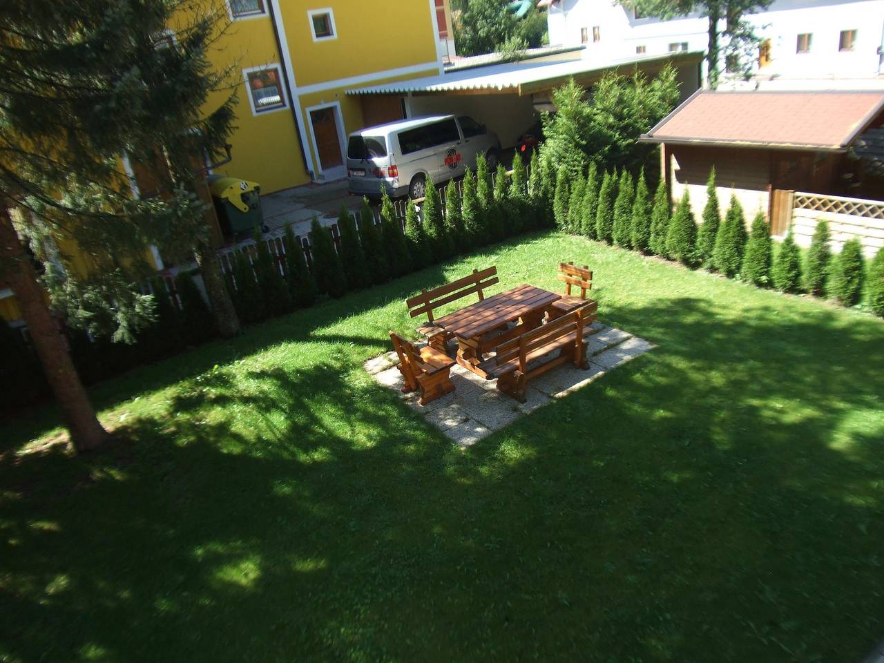 Ganze Ferienwohnung, Haus Schneeglöckchen in Bad Gastein und Umgebung, Ski Amadé