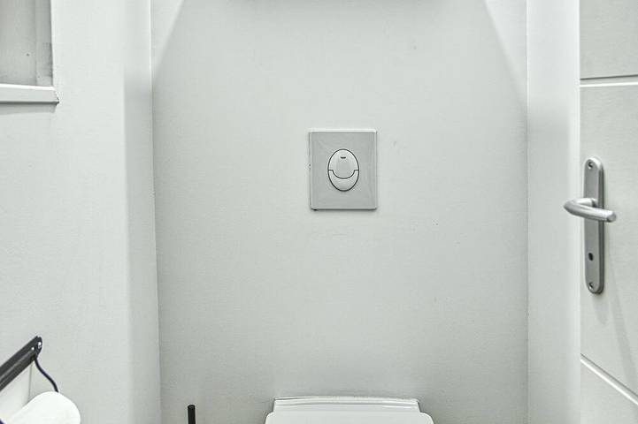 Ganze Wohnung, Angoulême Quiet and Well-Equipped Apartment in Angoulême, Charente