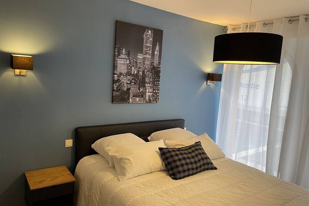 Villa Cholet, proche du Puy du fou,Nantes, Angers, Sables d'Olonne.. in Cholet, Région de Cholet