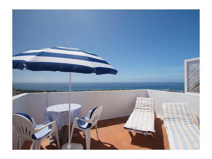Casa de vacaciones para 4 personas - 1