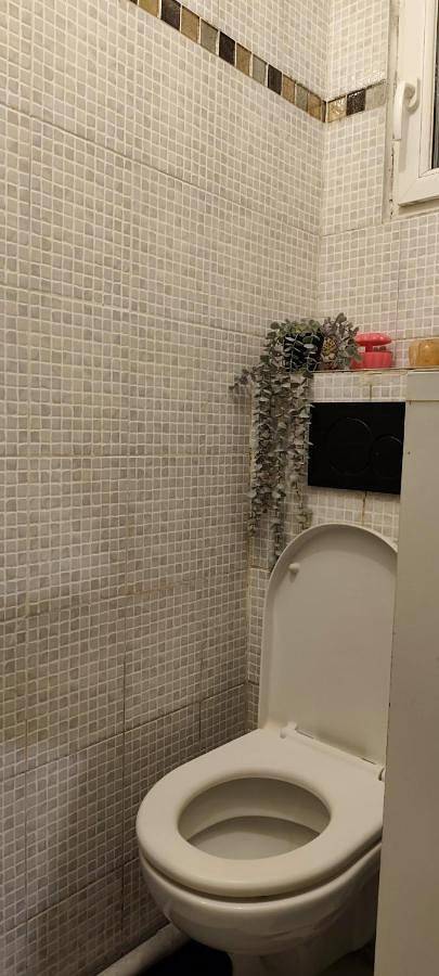 Gîte pour 4 personnes, avec jardin ainsi que terrasse et vue à Vigneux-sur-Seine - 2