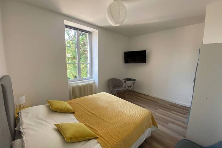 Appartement de vacances pour 8 personnes - 1