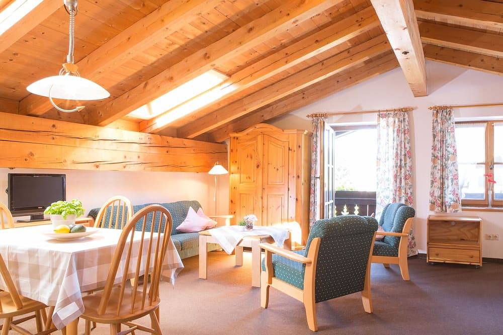 Appartamento vacanze a Inzell a partire da 146€ a notte
