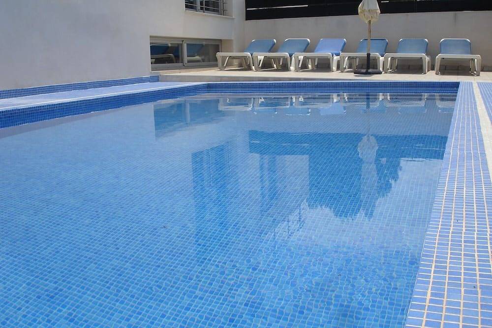 , Private Pool, free wifi, beach, air conditioning, barbecue in Can Picafort, Santa Margalida