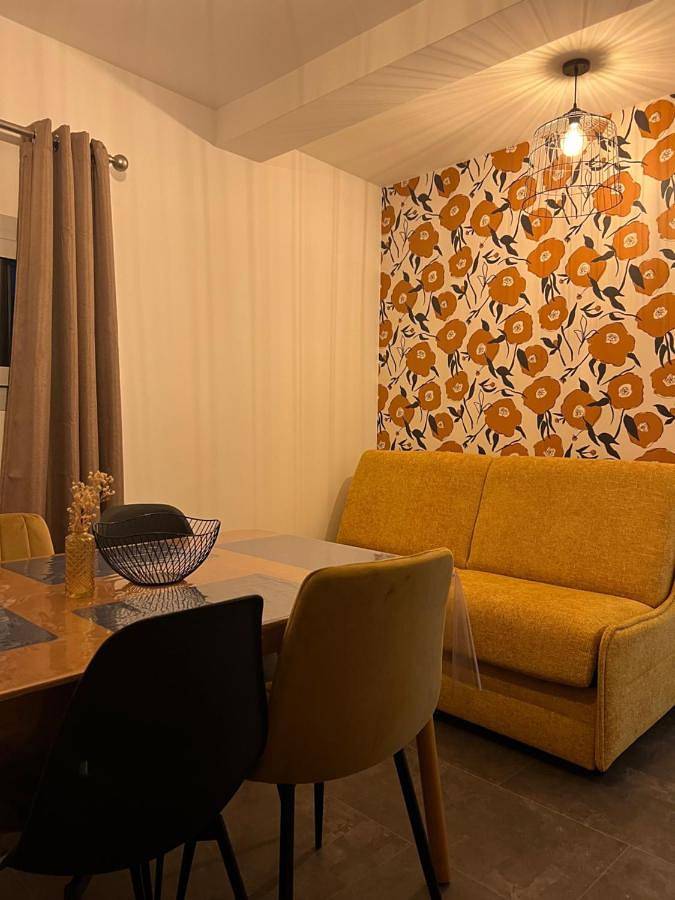 Gîte pour 4 personnes, avec vue et balcon à Breil-sur-Roya - 2