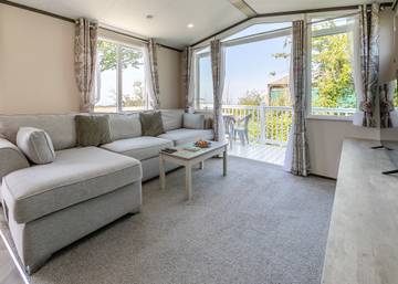 Glamping for 4 People in Devon, South West England, Photo 4