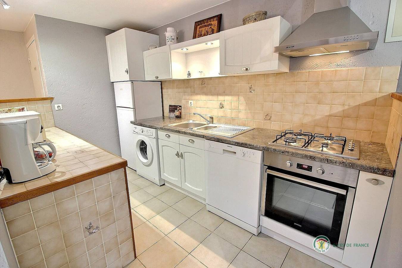 Armor in Hénanbihen, Région de Dinan