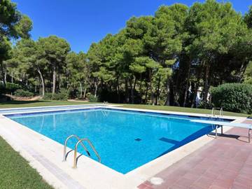 Villa for 8 People in Aigua Xelida, Palafrugell, Photo 1