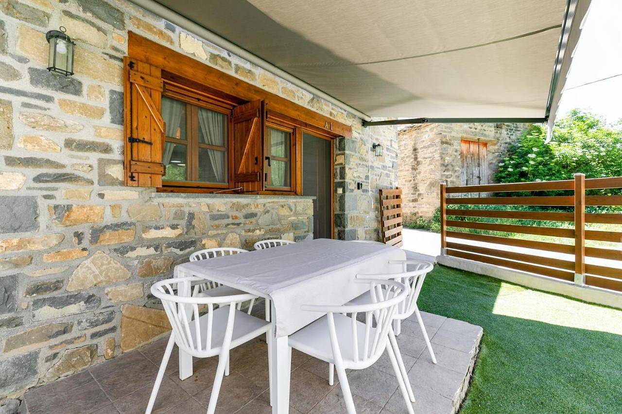Apartamento entero, El Escondite de Biescas in Biescas, Pirineo Aragonés