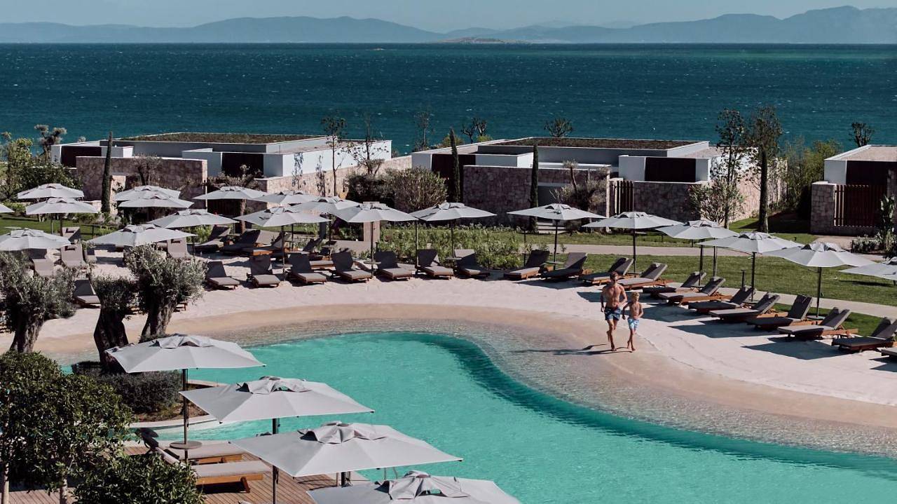 Anda Barut Collection - Ultra All Inclusive in Didim, Provinz Aydın