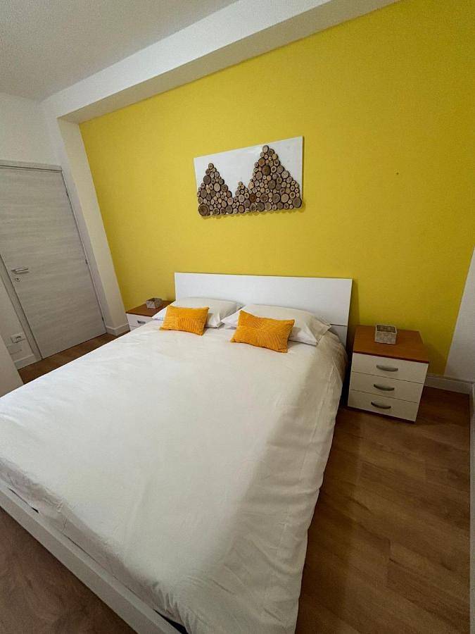 Gîte pour 6 personnes, avec vue et jardin, animaux acceptés à Sondalo - 3