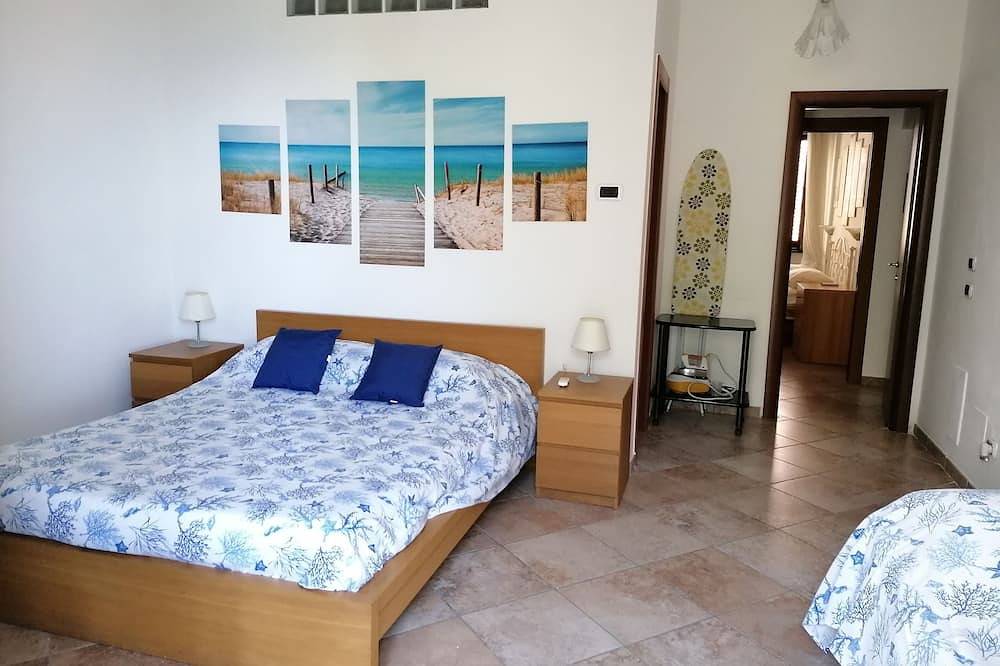 Appartamento intero, Casa Vacanze \"Al Porto\" in Conca Verde - Sorrento, Massa Lubrense