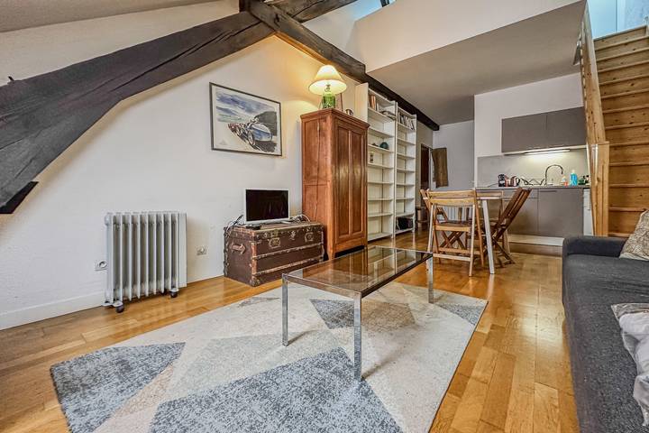 Gîte pour 4 personnes, animaux acceptés à Grenoble - 4