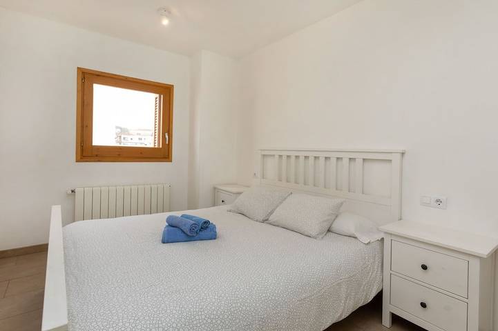 Geheel appartement, Blue Tossa in Platja Gran (Tossa de Mar), Tossa de Mar