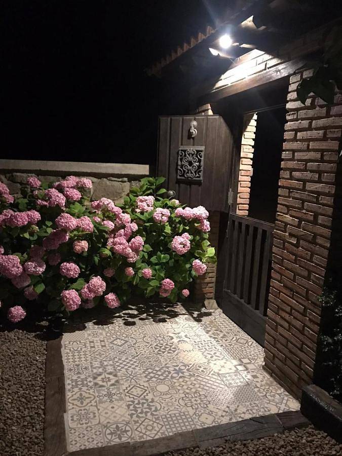 Casa rural para 8 personas, con jardín y vistas en Los Cameros - 2