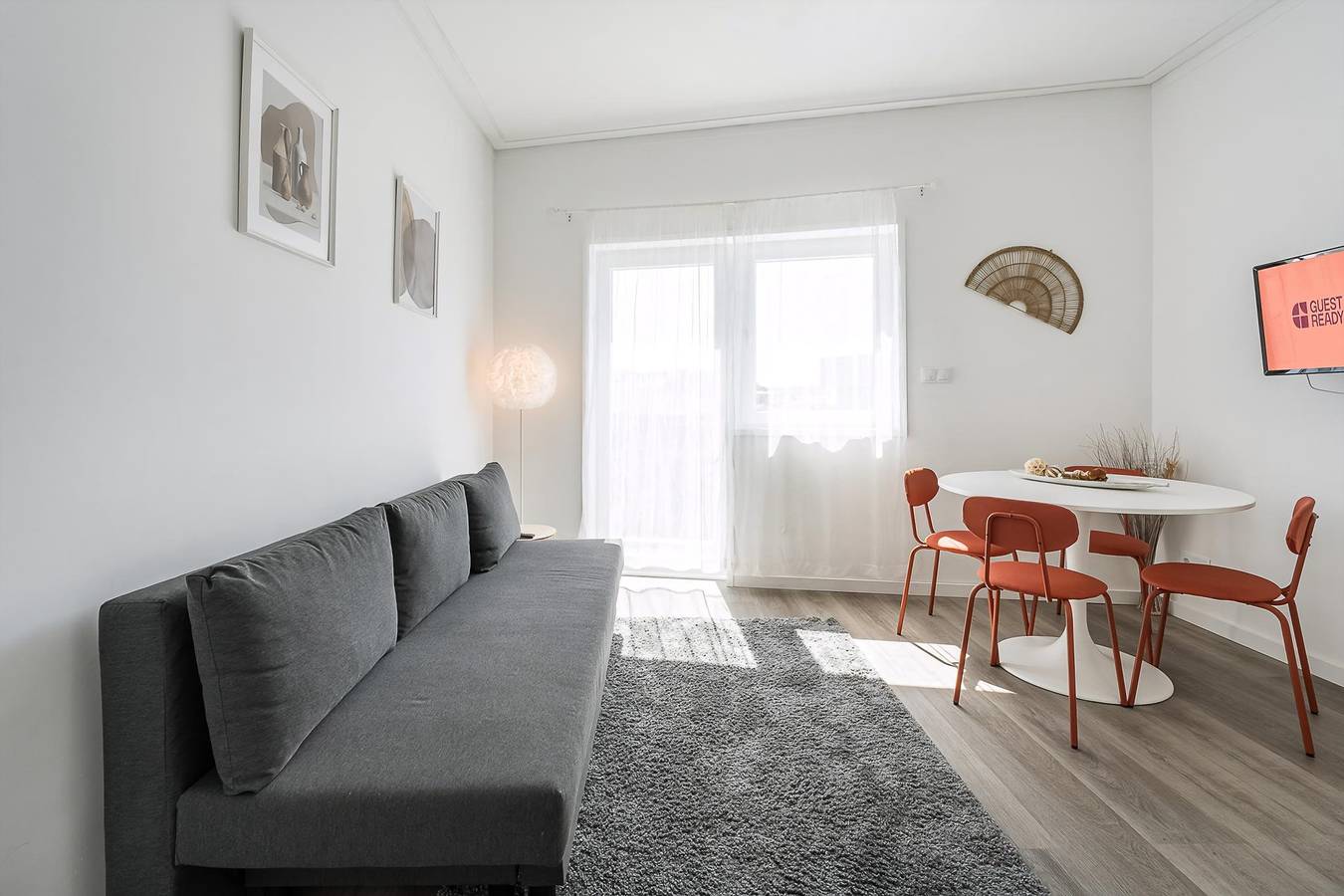 Apartamento inteiro, Guestready - Um momento de sol no Porto in Porto, Distrito do Porto