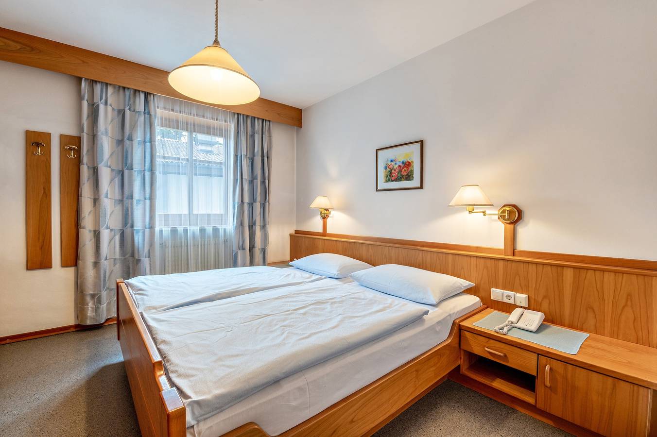 Ganze Wohnung, 'Taufner Apartment B 104' mit Bergblick, Garten und Wlan in Partschins, Texelgruppe