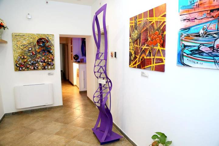 Maison d’hôte pour 2 personnes