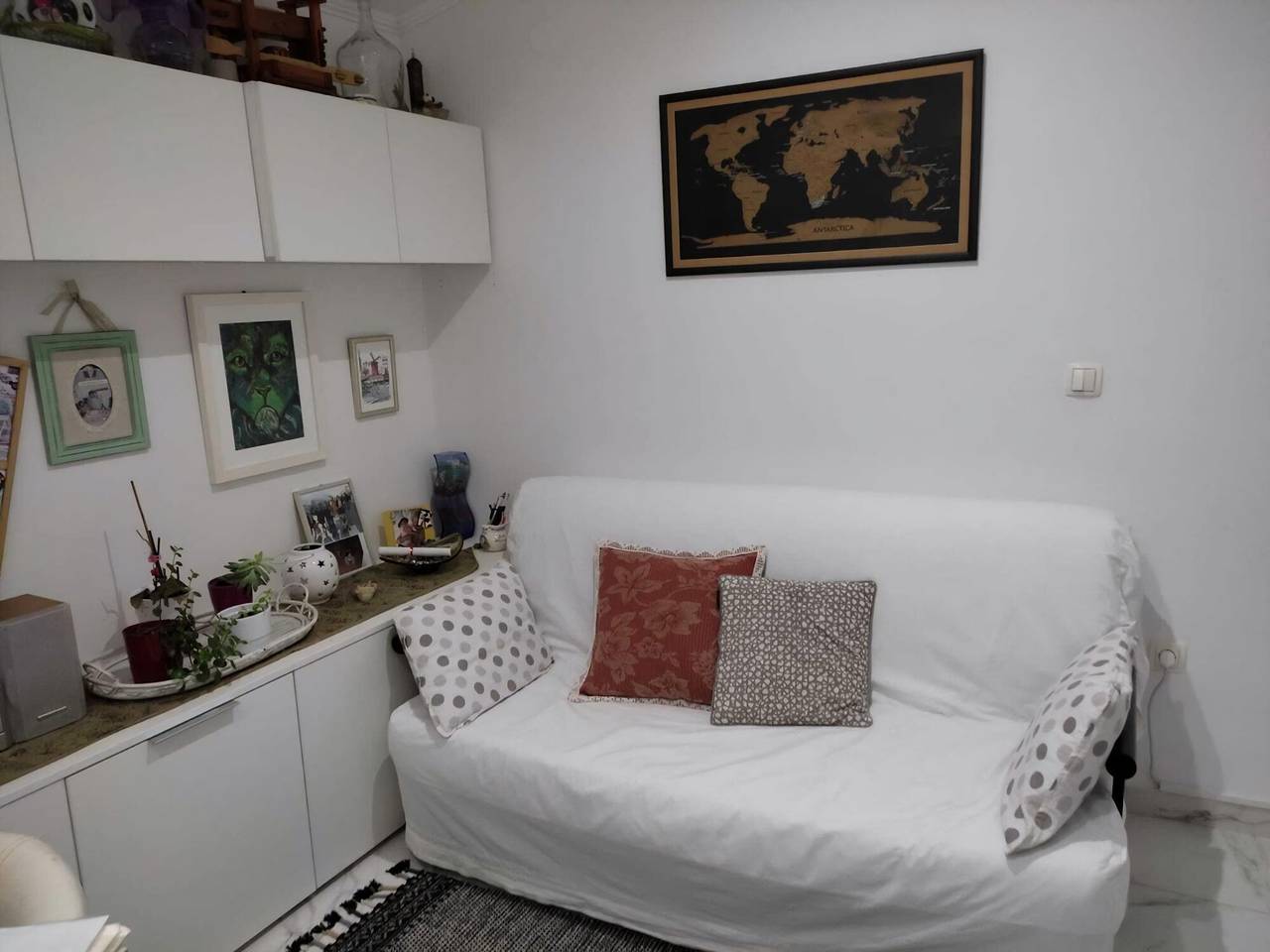 Ganze Wohnung, Apartments Neve Beachfront in Grebastica, Šibenik-Knin