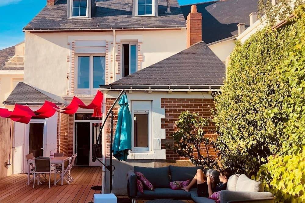 Photo : Maison de vacances
