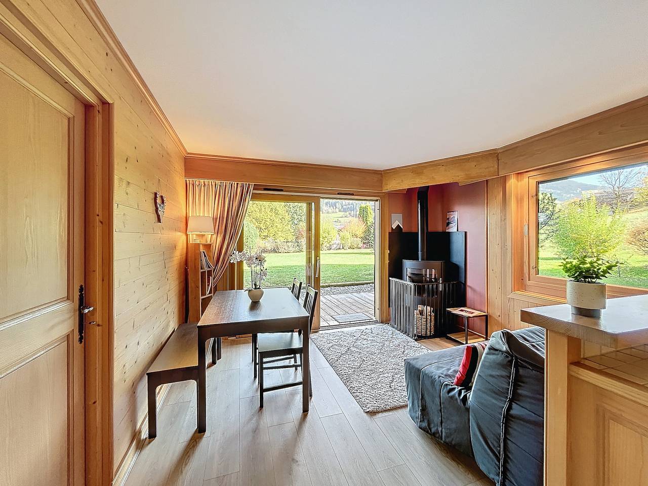 Photo : Appartement de vacances